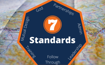 The 7 Standards of Excellence in Short-Term Missions