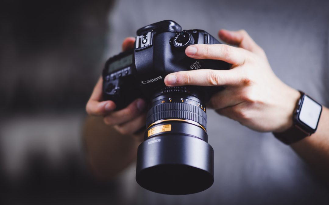 Photography Tips for your Next Mission Trip